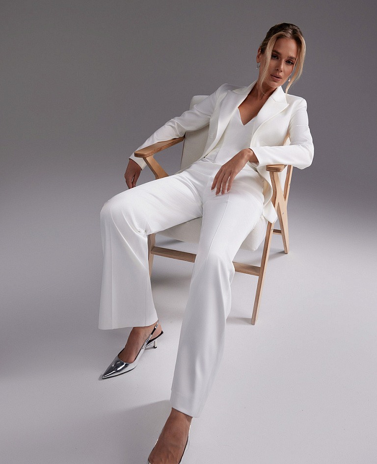 Будь не как все!