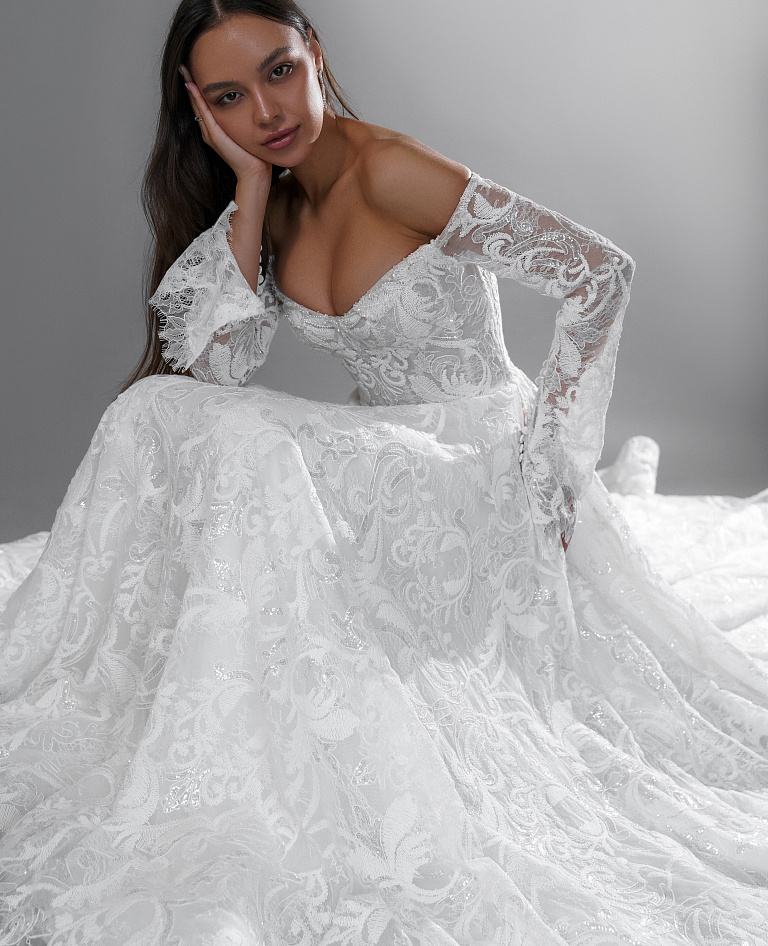 ПАЛИТРА КРАСОТЫ!